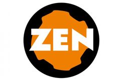 Привод с механизмом свободного хода, стартер ZEN 1691