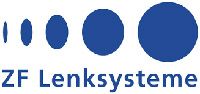 Рулевой механизм ZF LENKSYSTEME 2862901