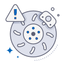 Тормозная система volkswagen