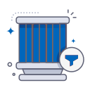 Фильтра volkswagen