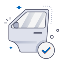 Кузовные детали volkswagen